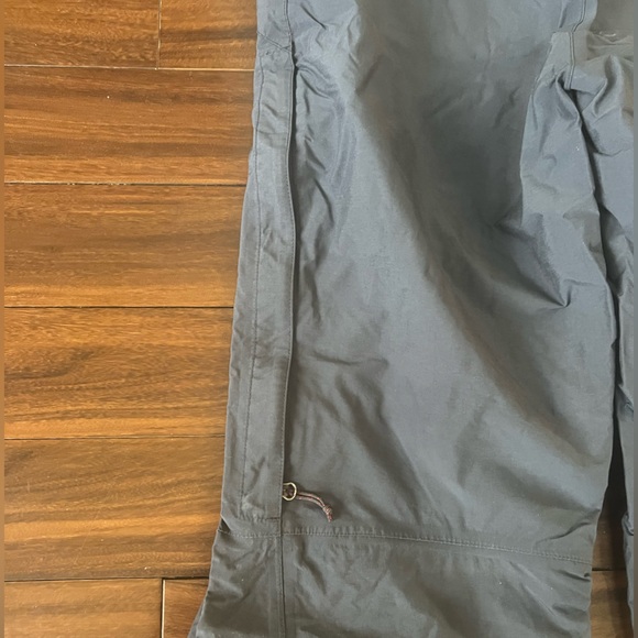 The North Face Mens Grey Snow/Ski Pants Size Medium - Picture 6 of 8